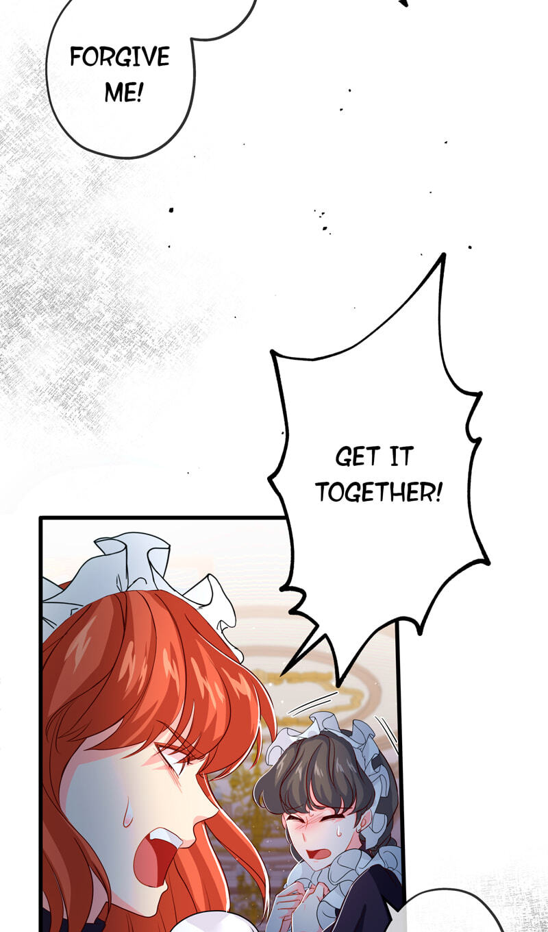 The Duchess Has a Deathwish (Colored) Chapter 32 page 59 - 