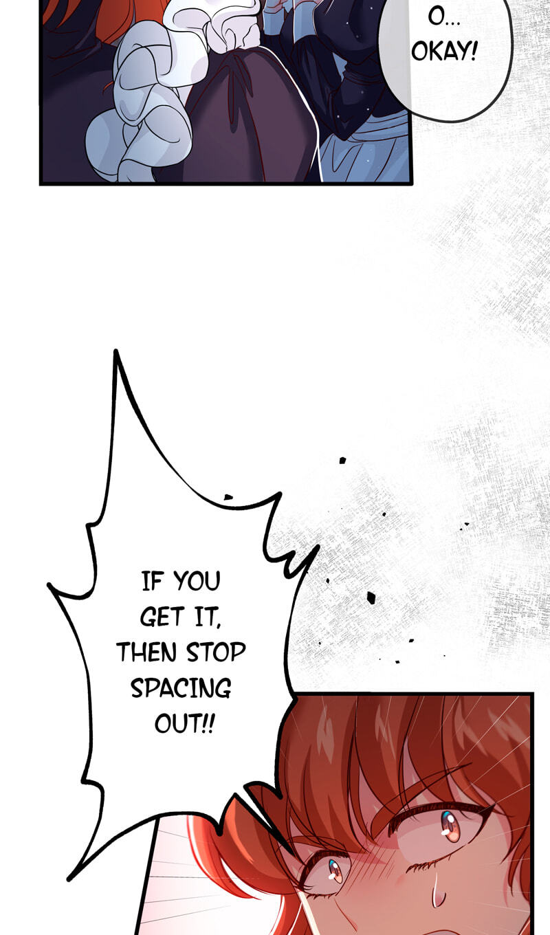 The Duchess Has a Deathwish (Colored) Chapter 32 page 60 - 