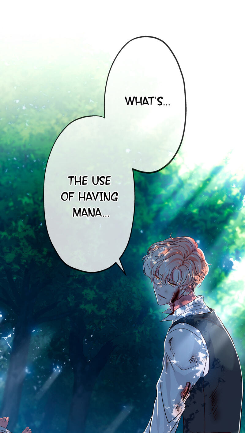 The Duchess Has a Deathwish (Colored) Chapter 32 page 7 - 