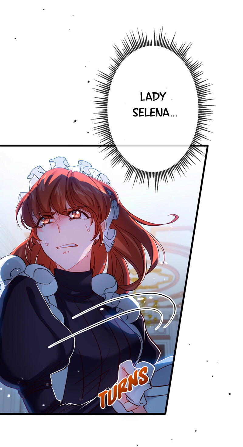 The Duchess Has a Deathwish (Colored) Chapter 32 page 62 - 