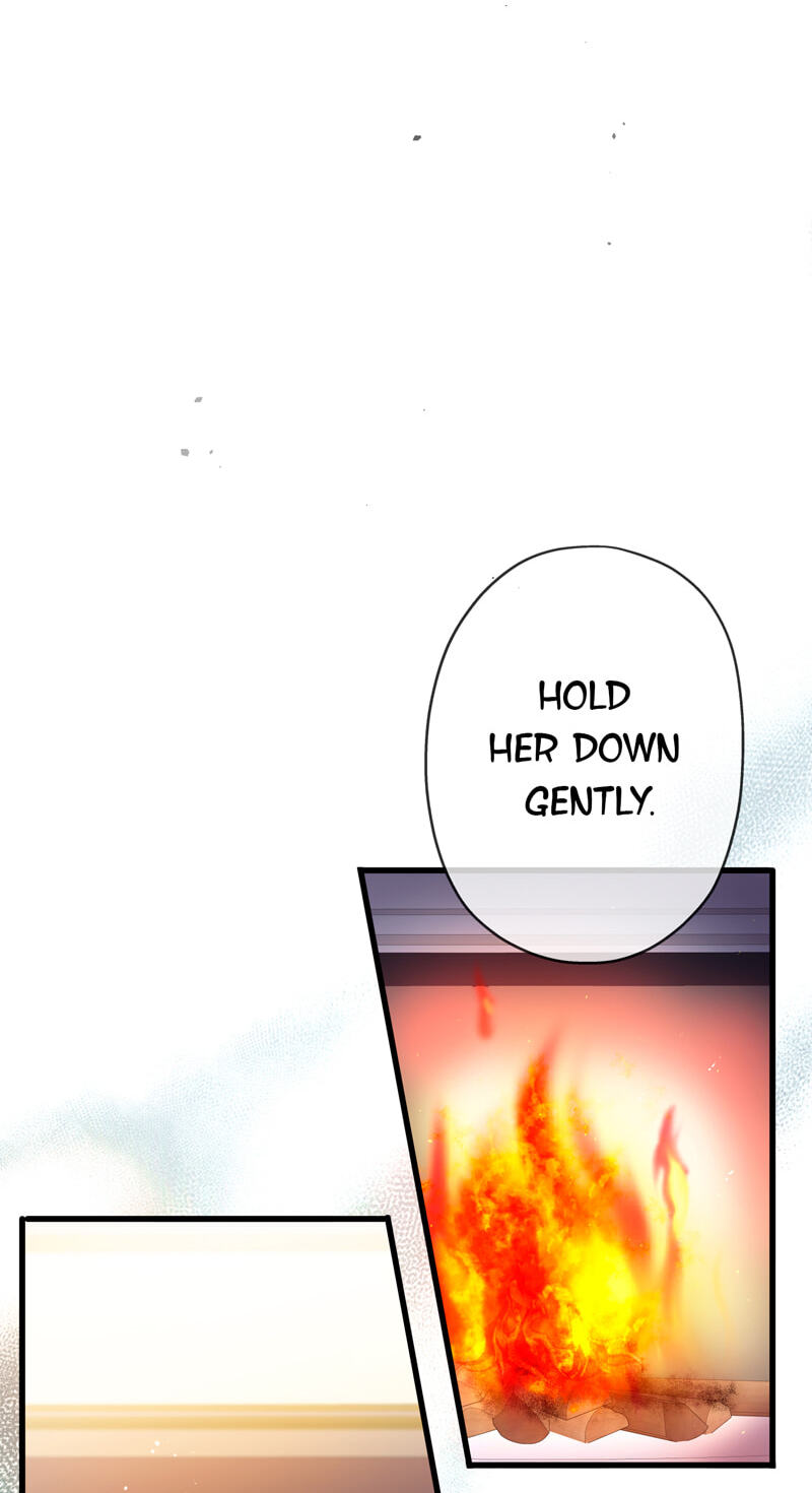 The Duchess Has a Deathwish (Colored) Chapter 32 page 63 - 