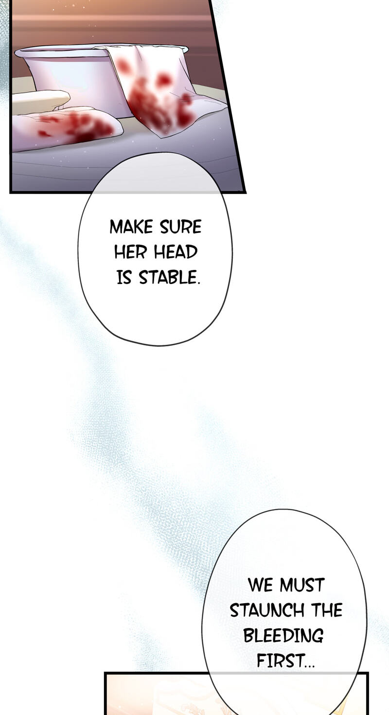The Duchess Has a Deathwish (Colored) Chapter 32 page 64 - 