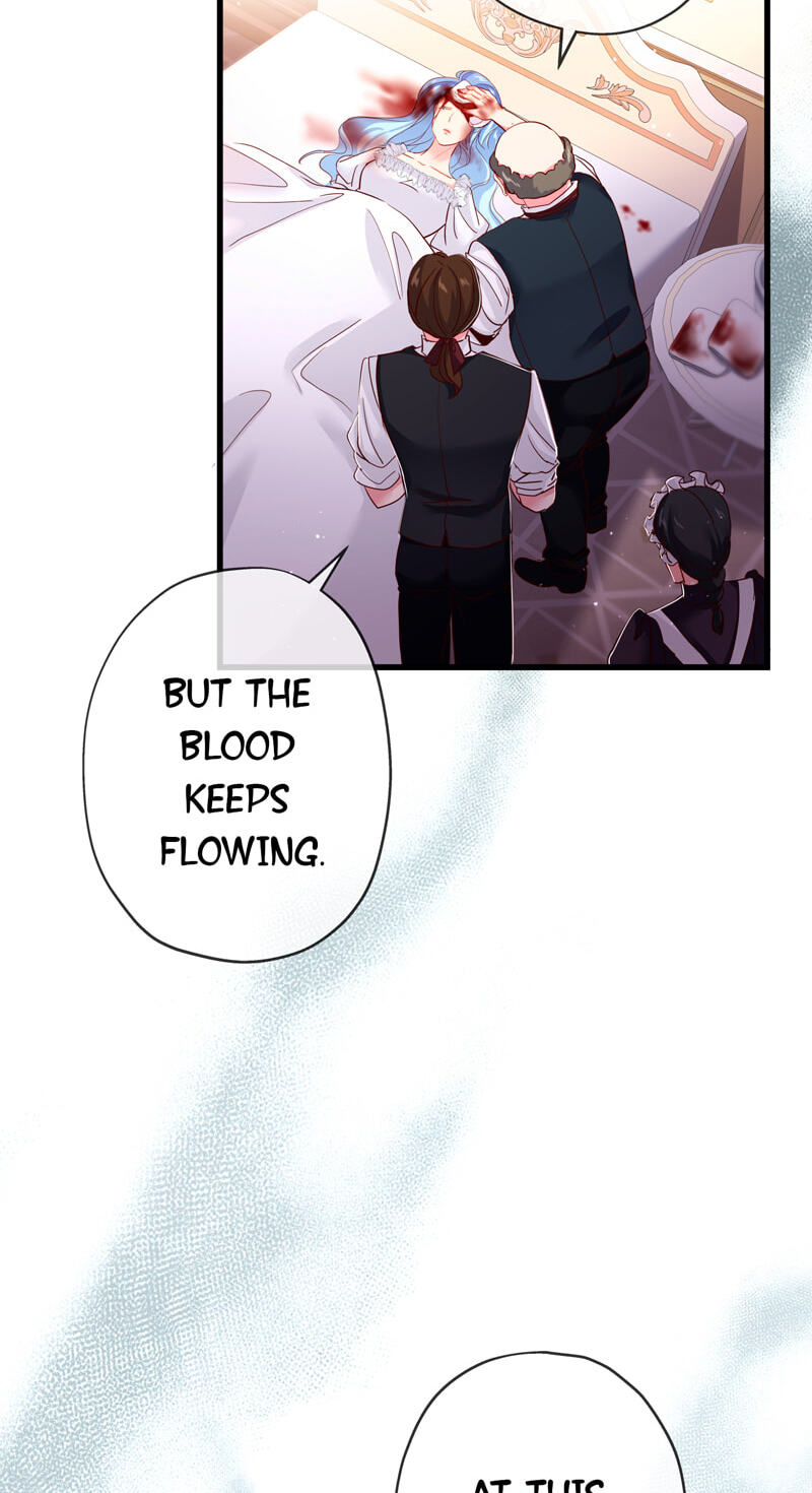 The Duchess Has a Deathwish (Colored) Chapter 32 page 65 - 