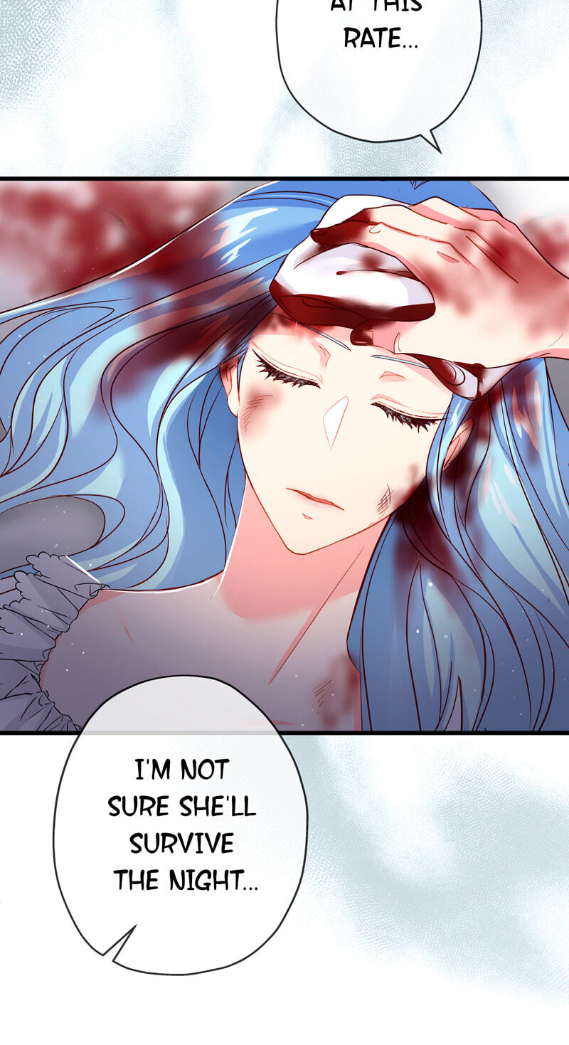 The Duchess Has a Deathwish (Colored) Chapter 32 page 66 - 