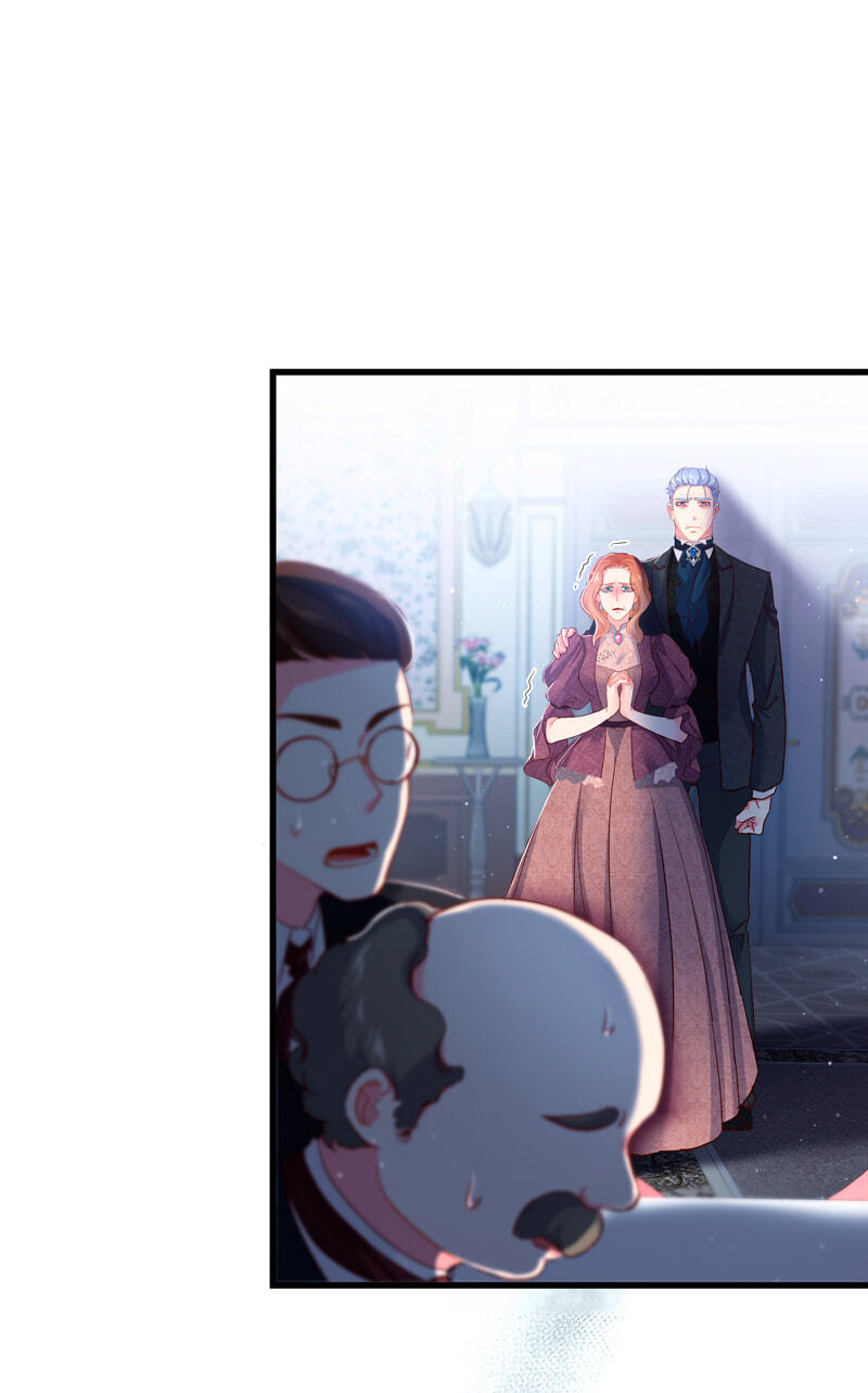 The Duchess Has a Deathwish (Colored) Chapter 32 page 67 - 