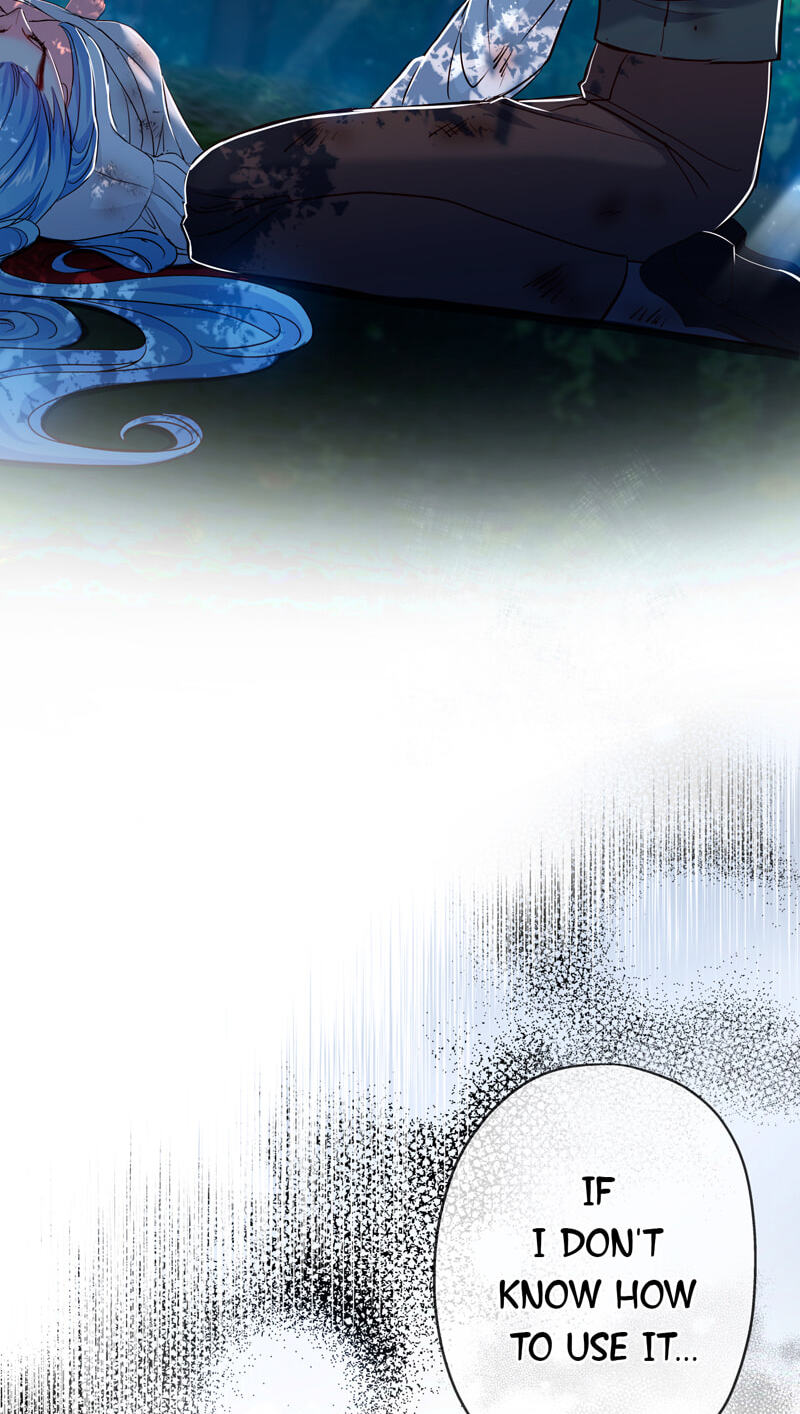The Duchess Has a Deathwish (Colored) Chapter 32 page 8 - 