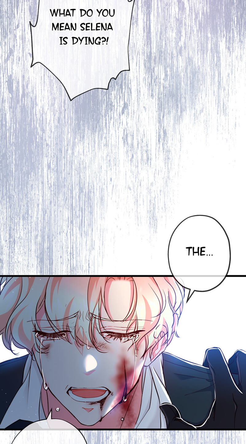 The Duchess Has a Deathwish (Colored) Chapter 32 page 78 - 