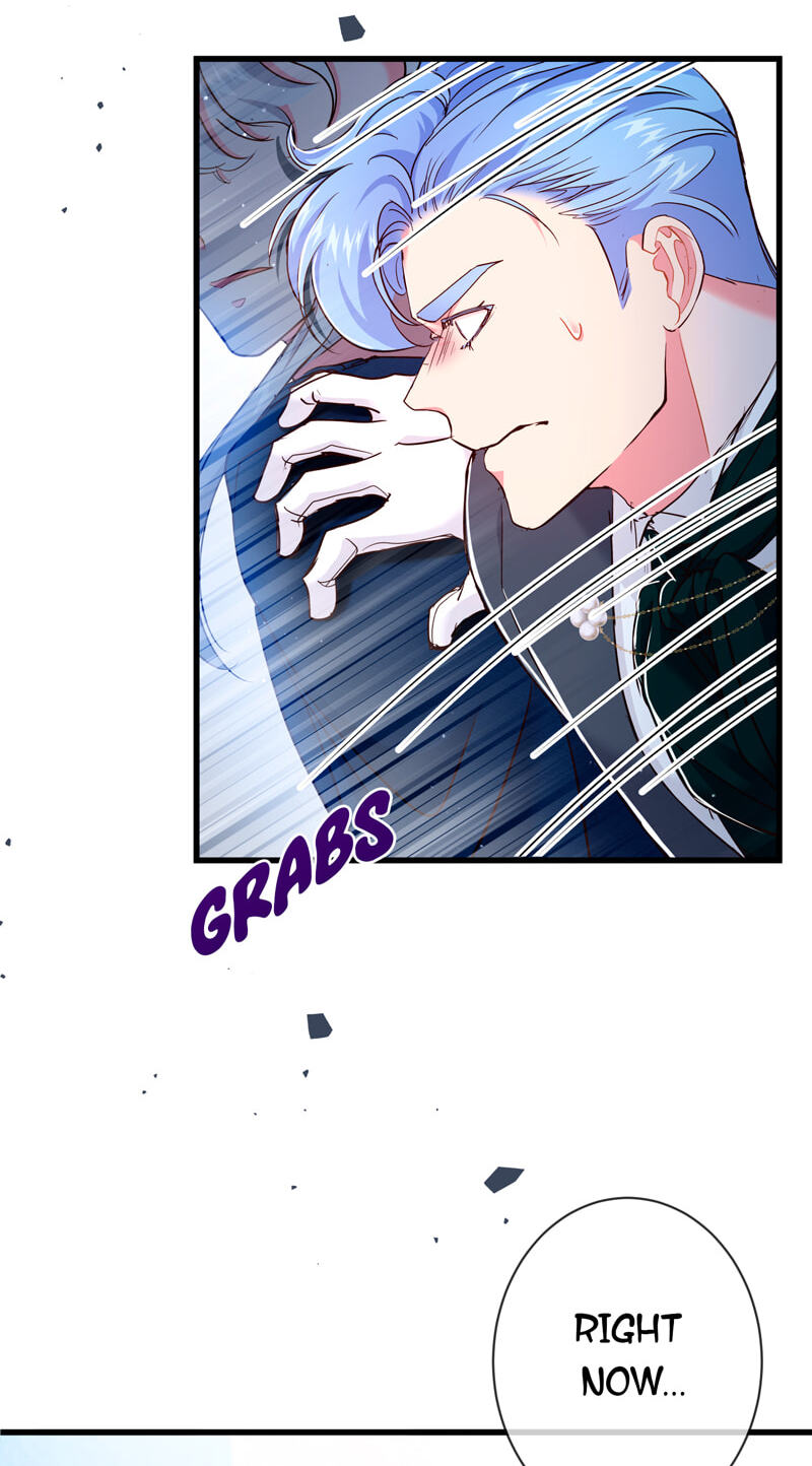 The Duchess Has a Deathwish (Colored) Chapter 32 page 80 - 
