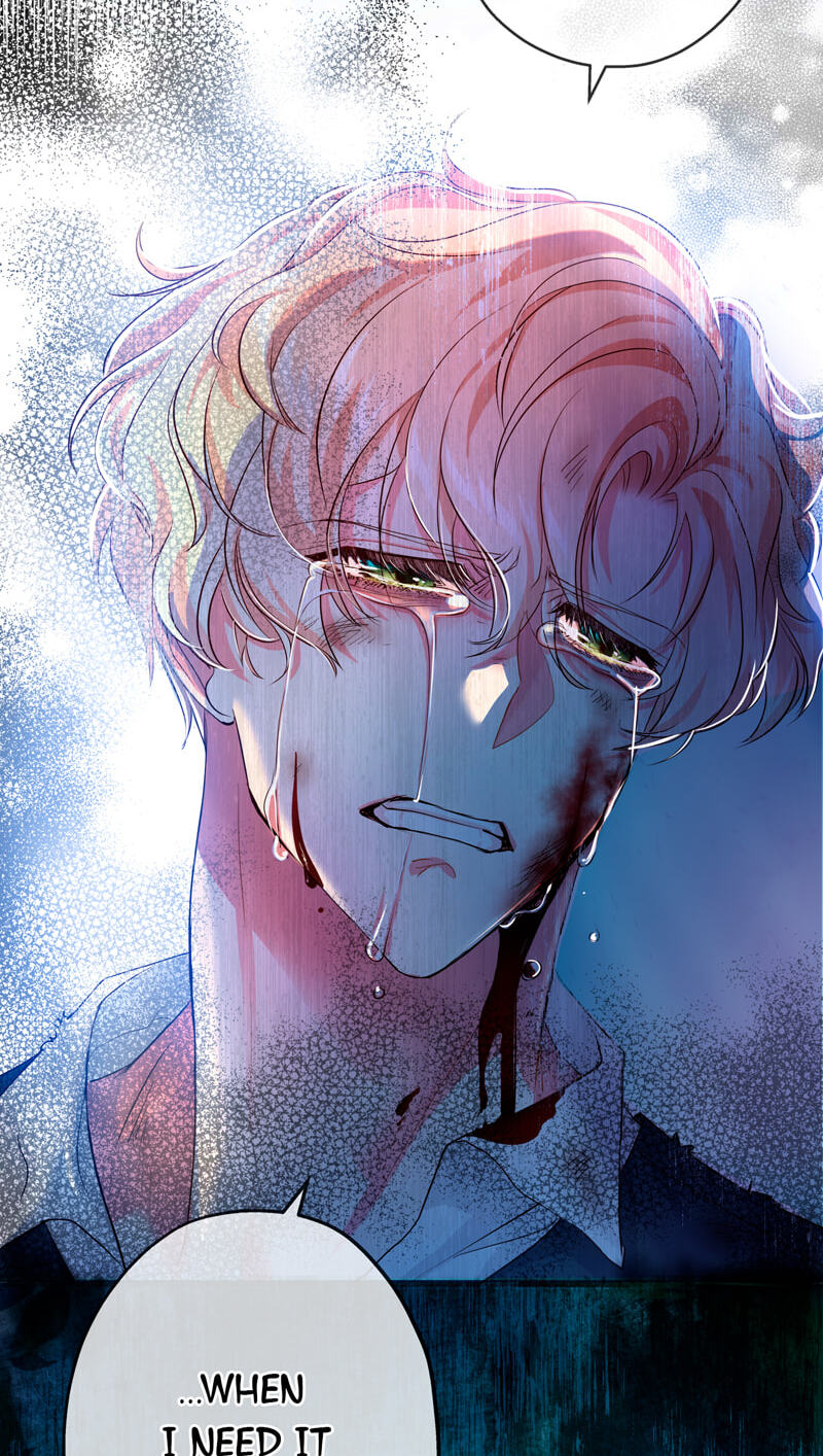 The Duchess Has a Deathwish (Colored) Chapter 32 page 9 - 