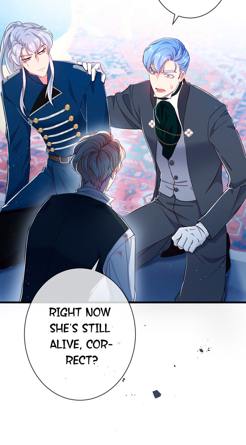The Duchess Has a Deathwish (Colored) Chapter 32 page 81 - 