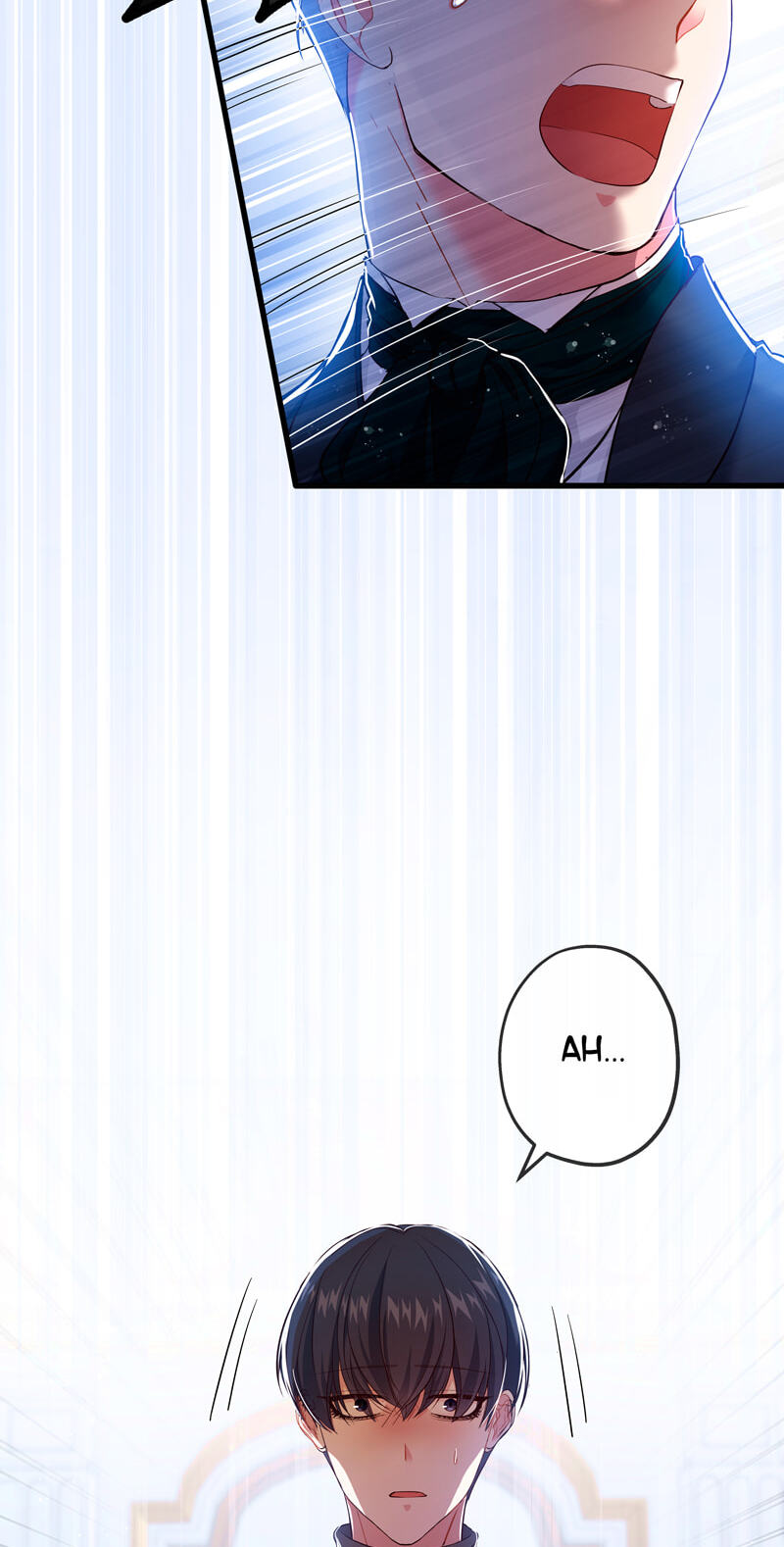 The Duchess Has a Deathwish (Colored) Chapter 32 page 84 - 