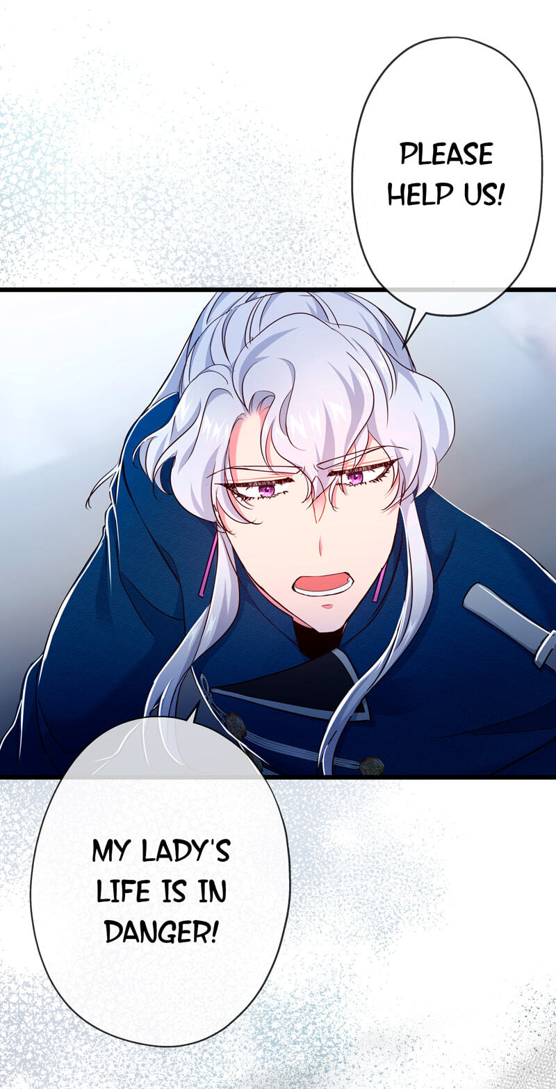 The Duchess Has a Deathwish (Colored) Chapter 32 page 87 - 