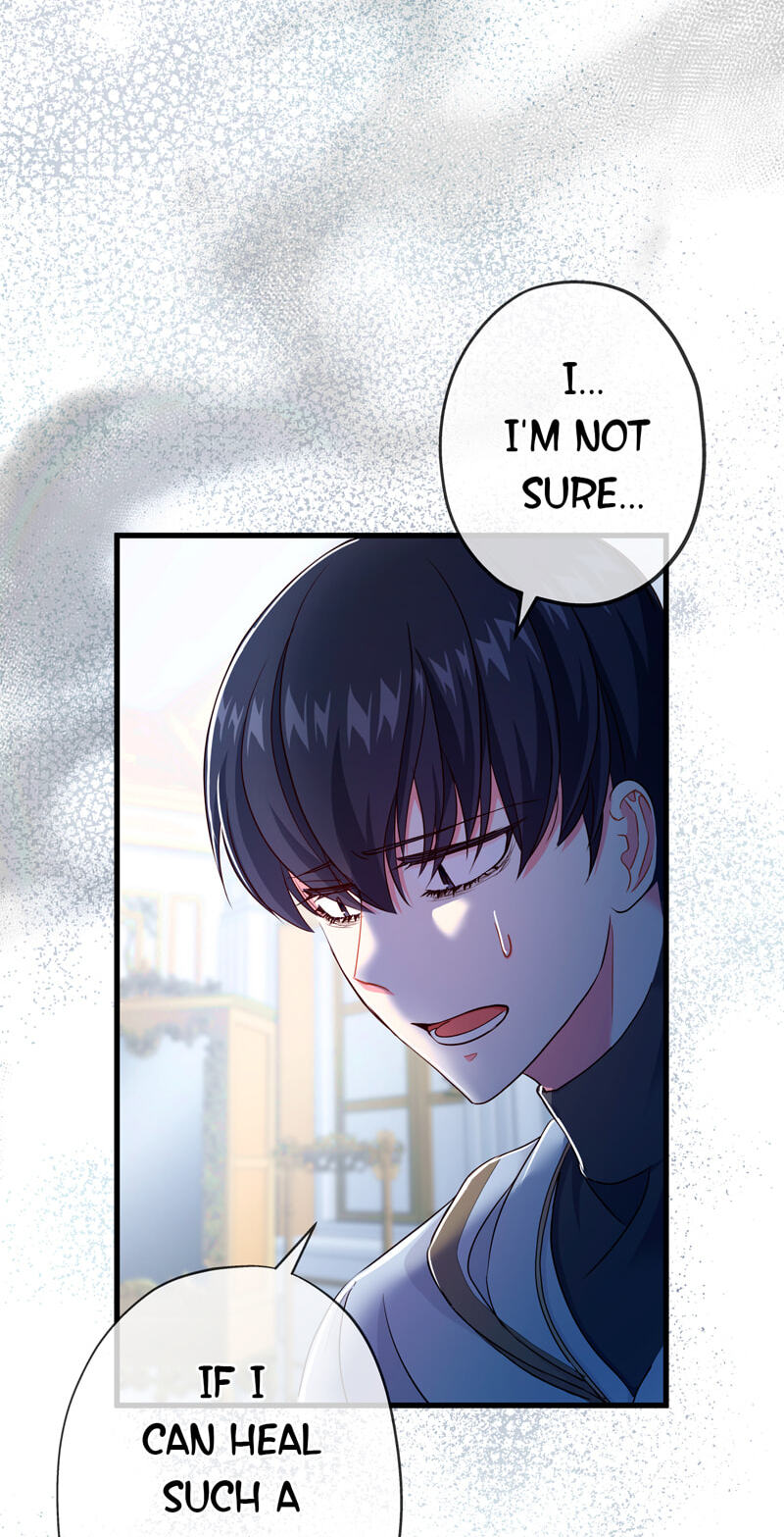 The Duchess Has a Deathwish (Colored) Chapter 32 page 88 - 