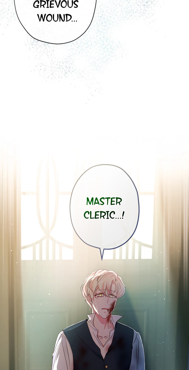 The Duchess Has a Deathwish (Colored) Chapter 32 page 89 - 