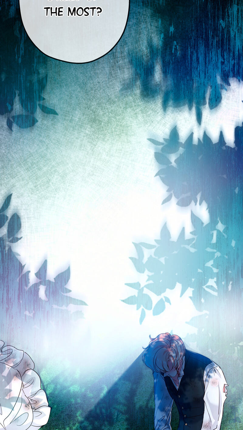 The Duchess Has a Deathwish (Colored) Chapter 32 page 10 - 