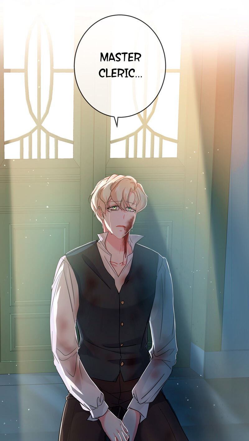 The Duchess Has a Deathwish (Colored) Chapter 33 page 2 - 