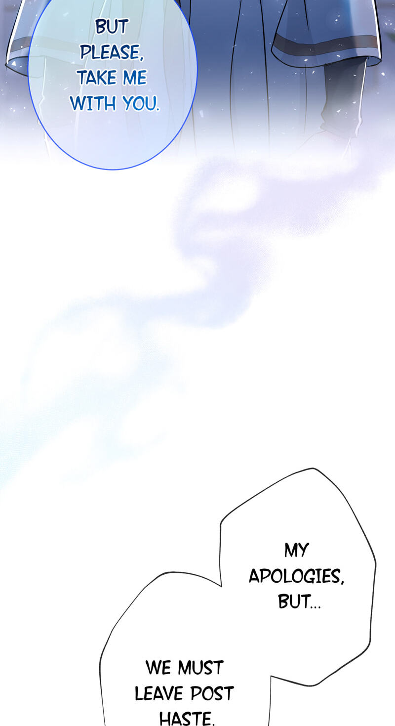 The Duchess Has a Deathwish (Colored) Chapter 33 page 17 - 