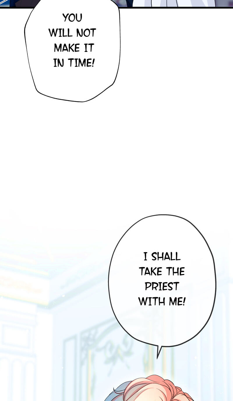 The Duchess Has a Deathwish (Colored) Chapter 33 page 20 - 