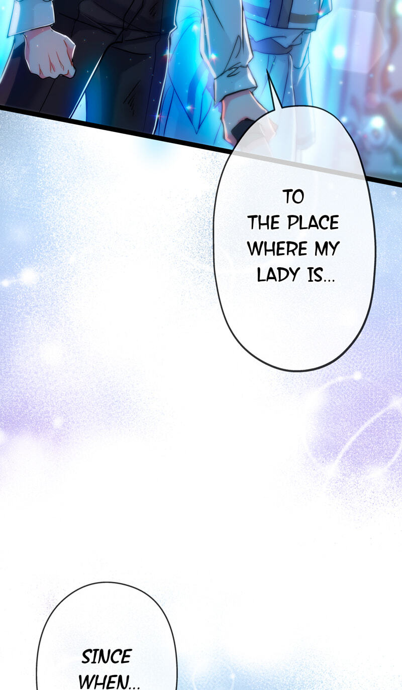 The Duchess Has a Deathwish (Colored) Chapter 33 page 23 - 