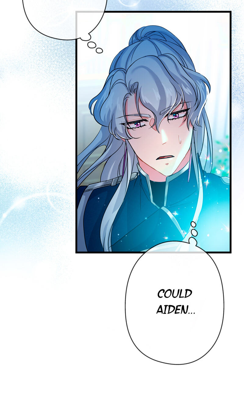 The Duchess Has a Deathwish (Colored) Chapter 33 page 24 - 