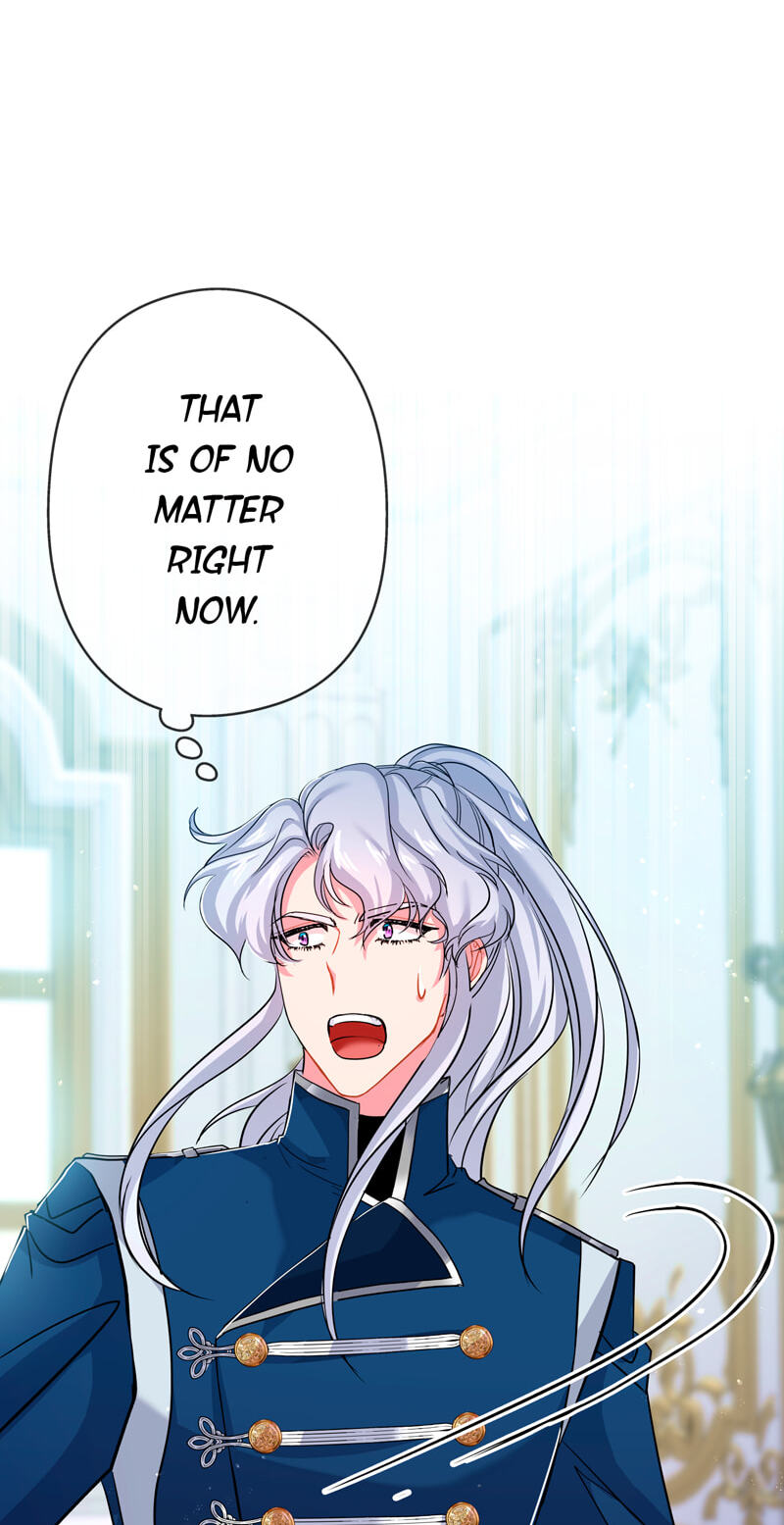 The Duchess Has a Deathwish (Colored) Chapter 33 page 27 - 