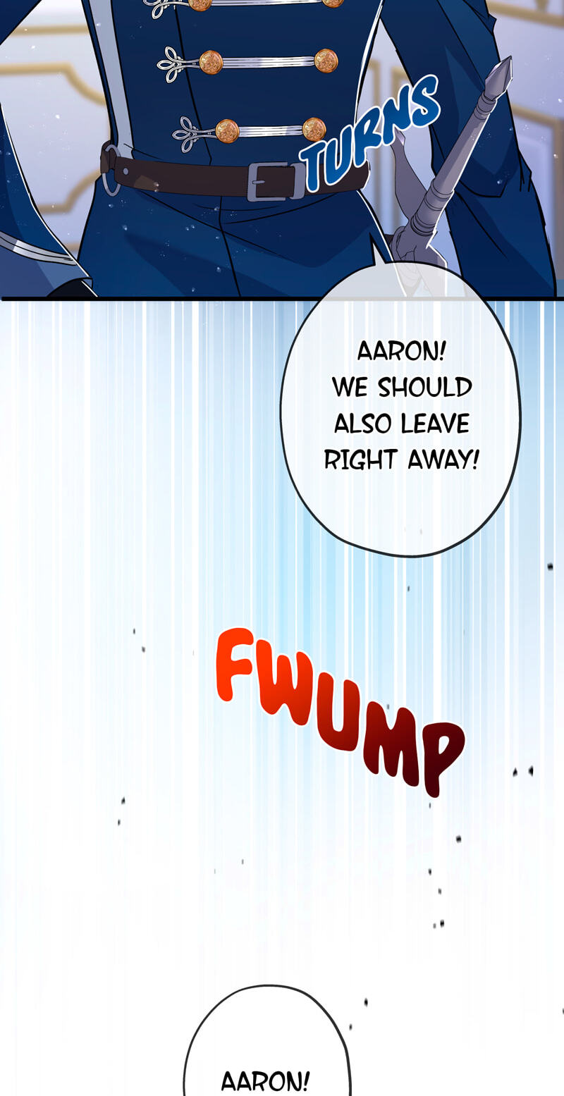 The Duchess Has a Deathwish (Colored) Chapter 33 page 28 - 