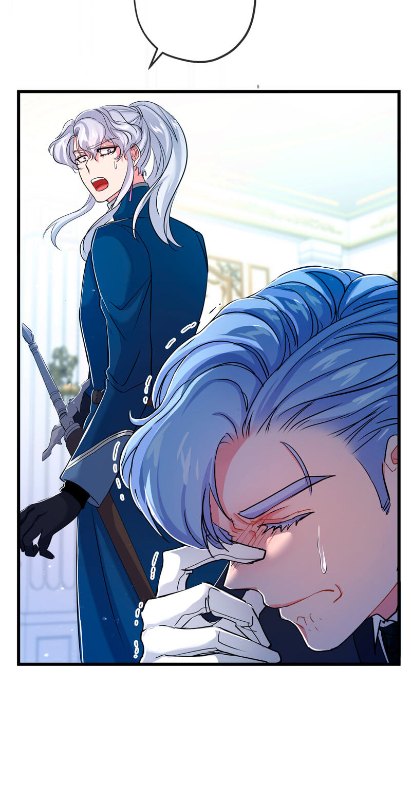 The Duchess Has a Deathwish (Colored) Chapter 33 page 29 - 