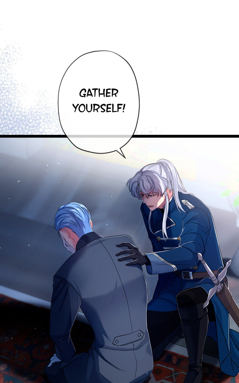 The Duchess Has a Deathwish (Colored) Chapter 33 page 30 - 