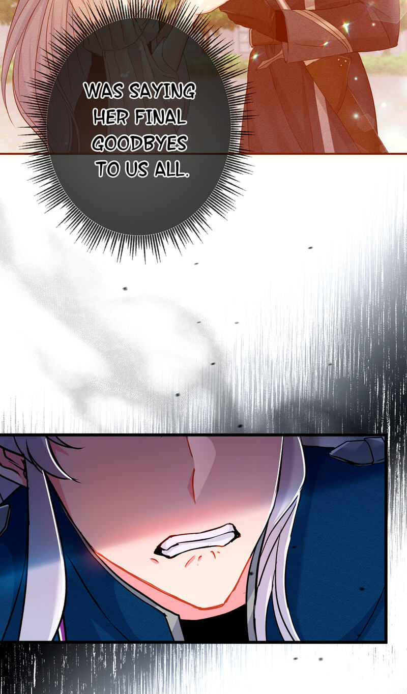 The Duchess Has a Deathwish (Colored) Chapter 33 page 36 - 