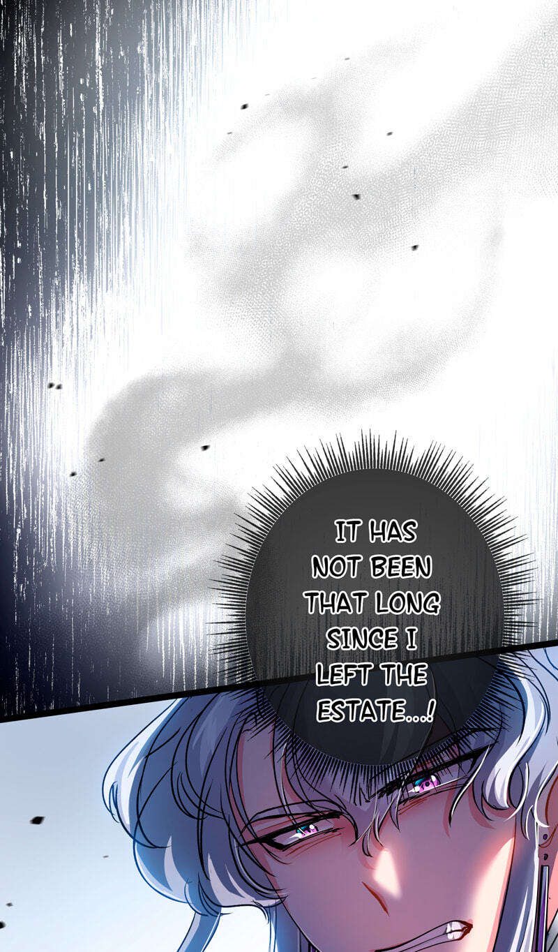 The Duchess Has a Deathwish (Colored) Chapter 33 page 37 - 