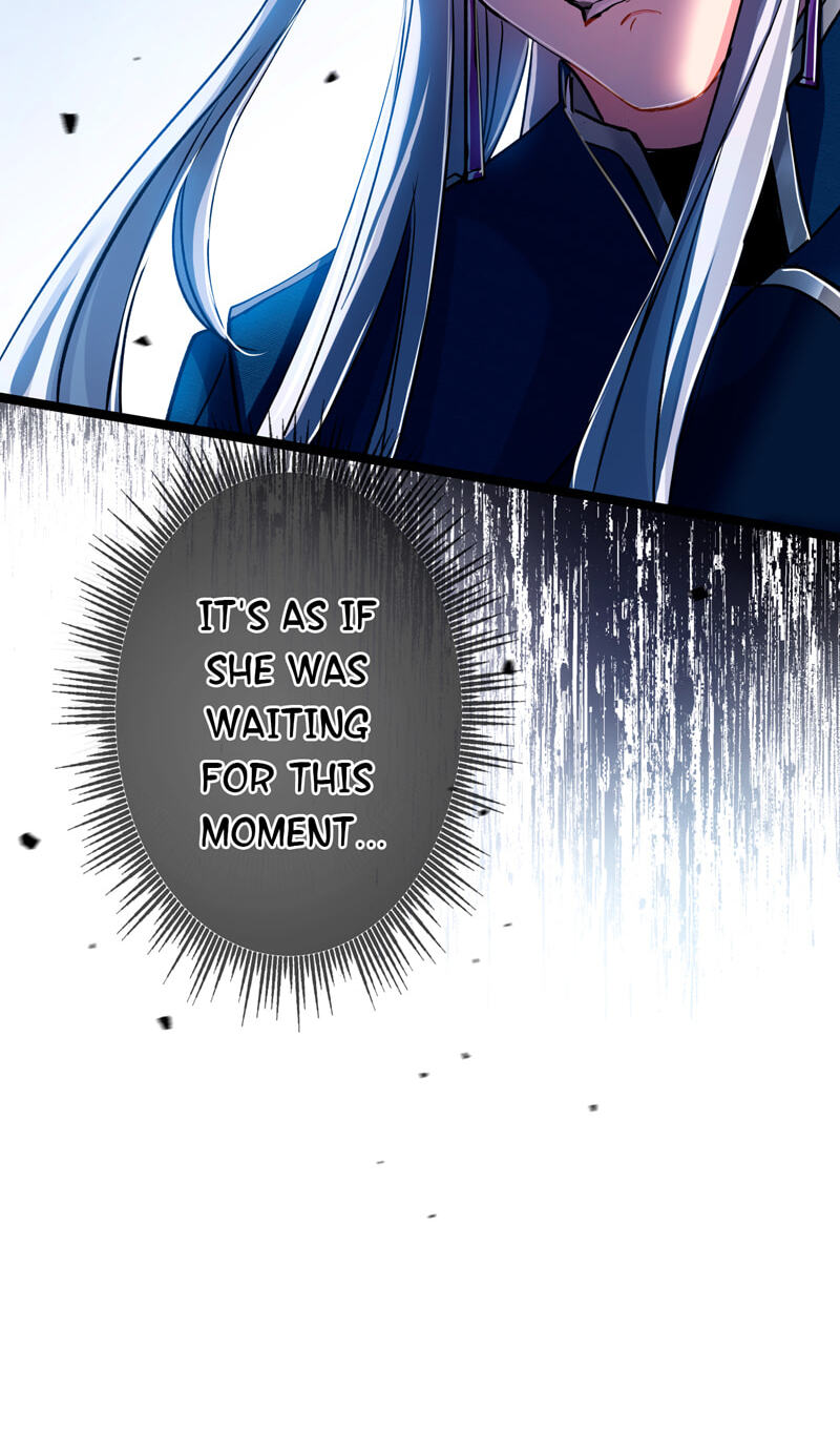 The Duchess Has a Deathwish (Colored) Chapter 33 page 38 - 
