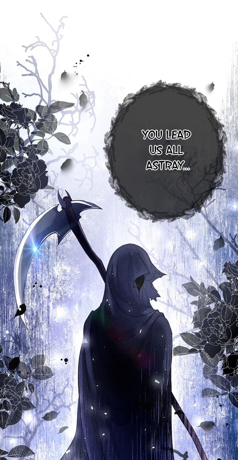 The Duchess Has a Deathwish (Colored) Chapter 33 page 39 - 