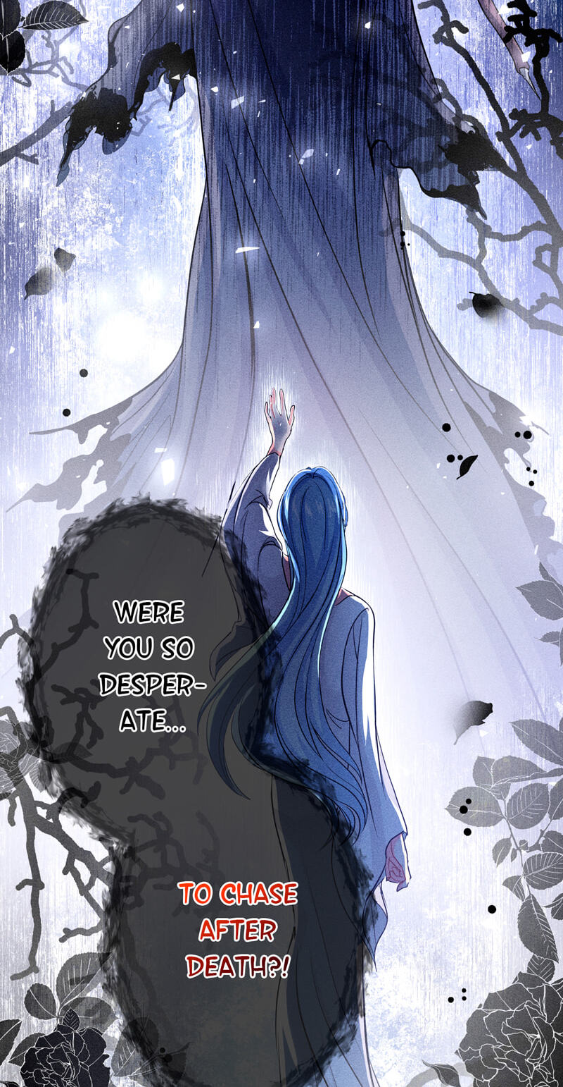 The Duchess Has a Deathwish (Colored) Chapter 33 page 40 - 