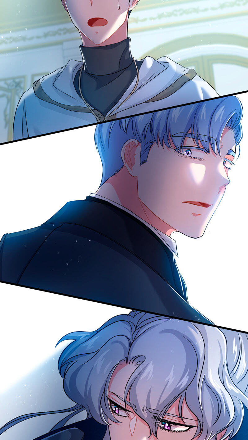 The Duchess Has a Deathwish (Colored) Chapter 33 page 5 - 