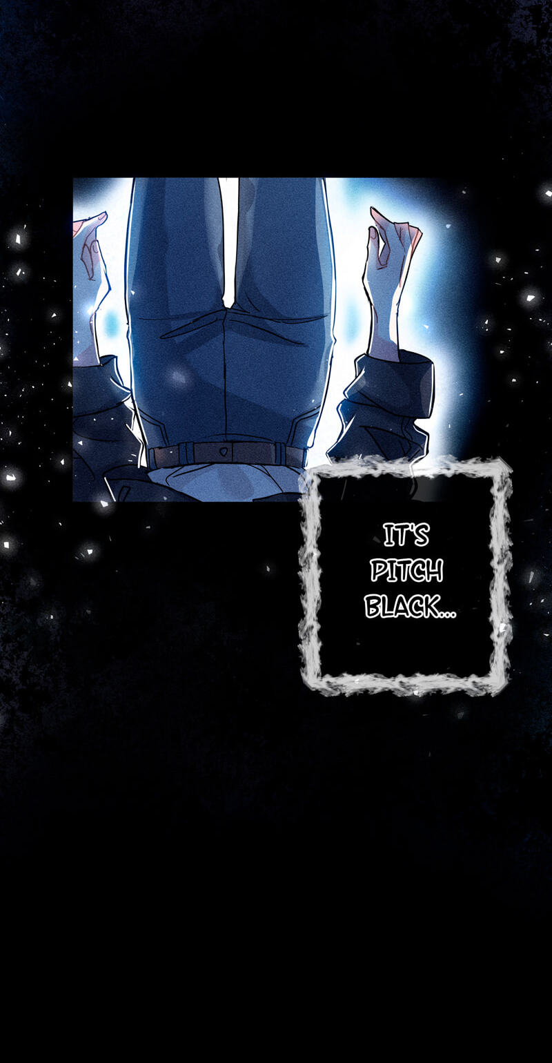 The Duchess Has a Deathwish (Colored) Chapter 33 page 45 - 