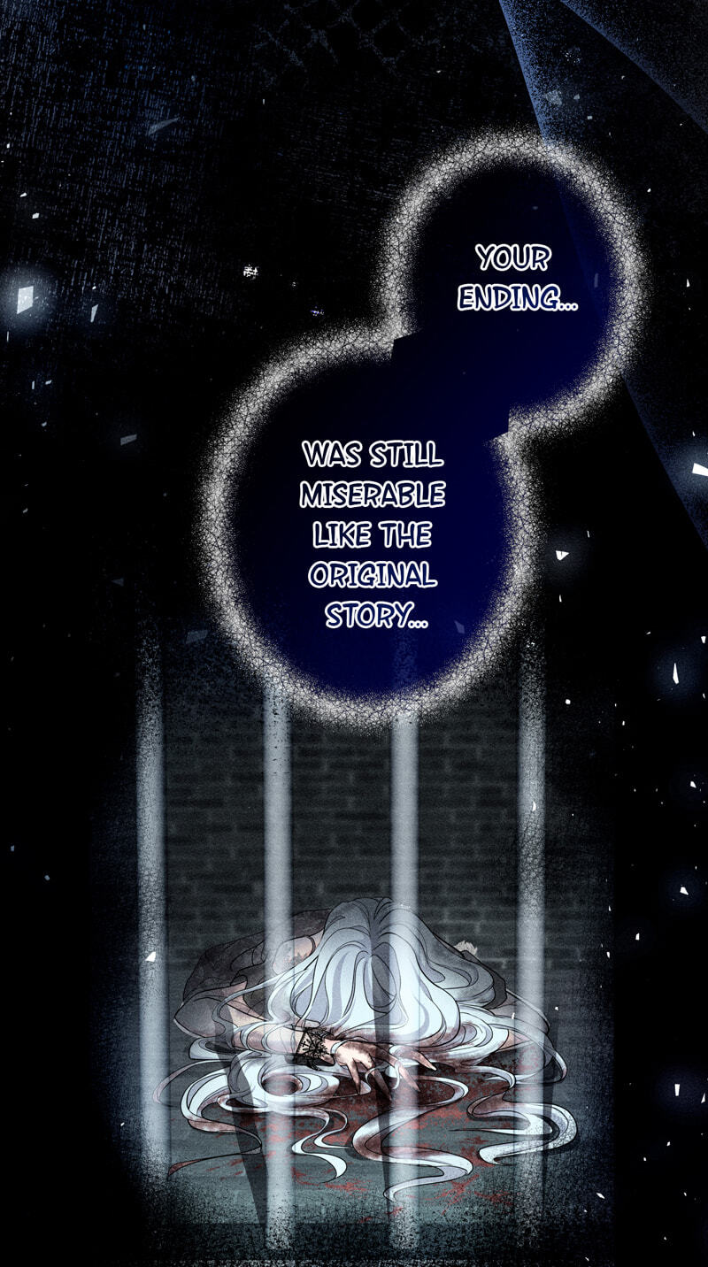 The Duchess Has a Deathwish (Colored) Chapter 33 page 53 - 