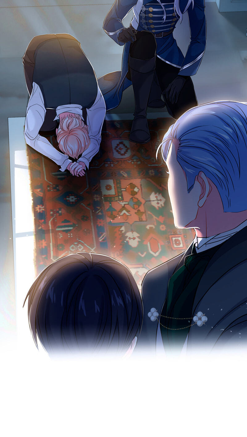 The Duchess Has a Deathwish (Colored) Chapter 33 page 7 - 