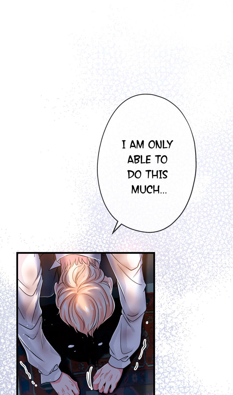 The Duchess Has a Deathwish (Colored) Chapter 33 page 8 - 