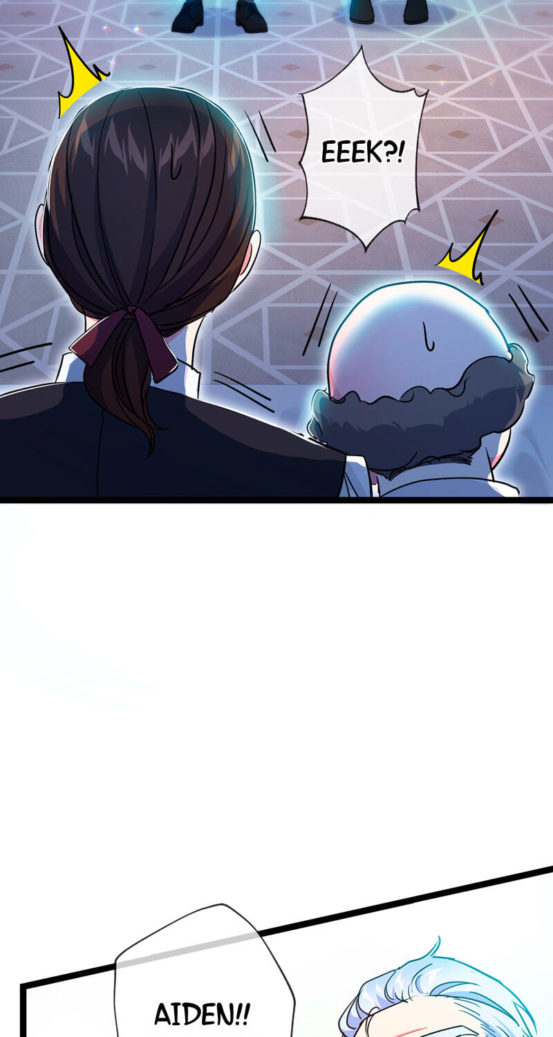 The Duchess Has a Deathwish (Colored) Chapter 33 page 75 - 