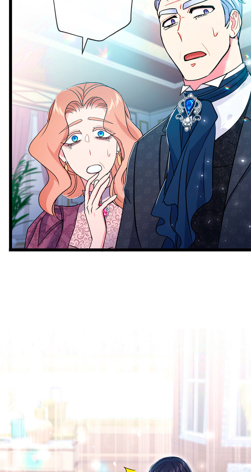 The Duchess Has a Deathwish (Colored) Chapter 33 page 76 - 
