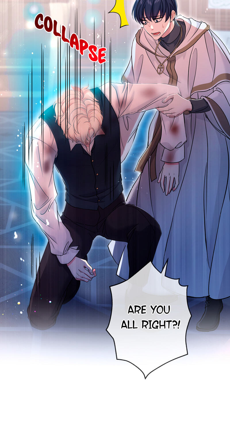 The Duchess Has a Deathwish (Colored) Chapter 33 page 77 - 