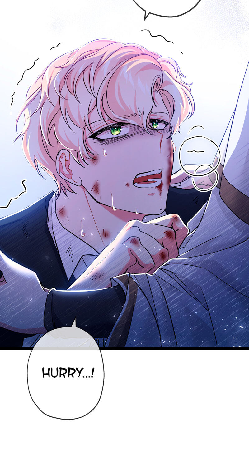 The Duchess Has a Deathwish (Colored) Chapter 33 page 82 - 