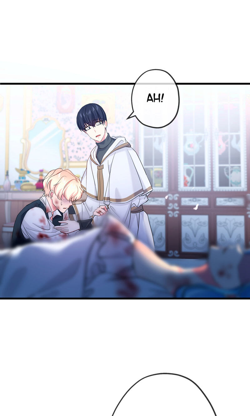 The Duchess Has a Deathwish (Colored) Chapter 33 page 83 - 