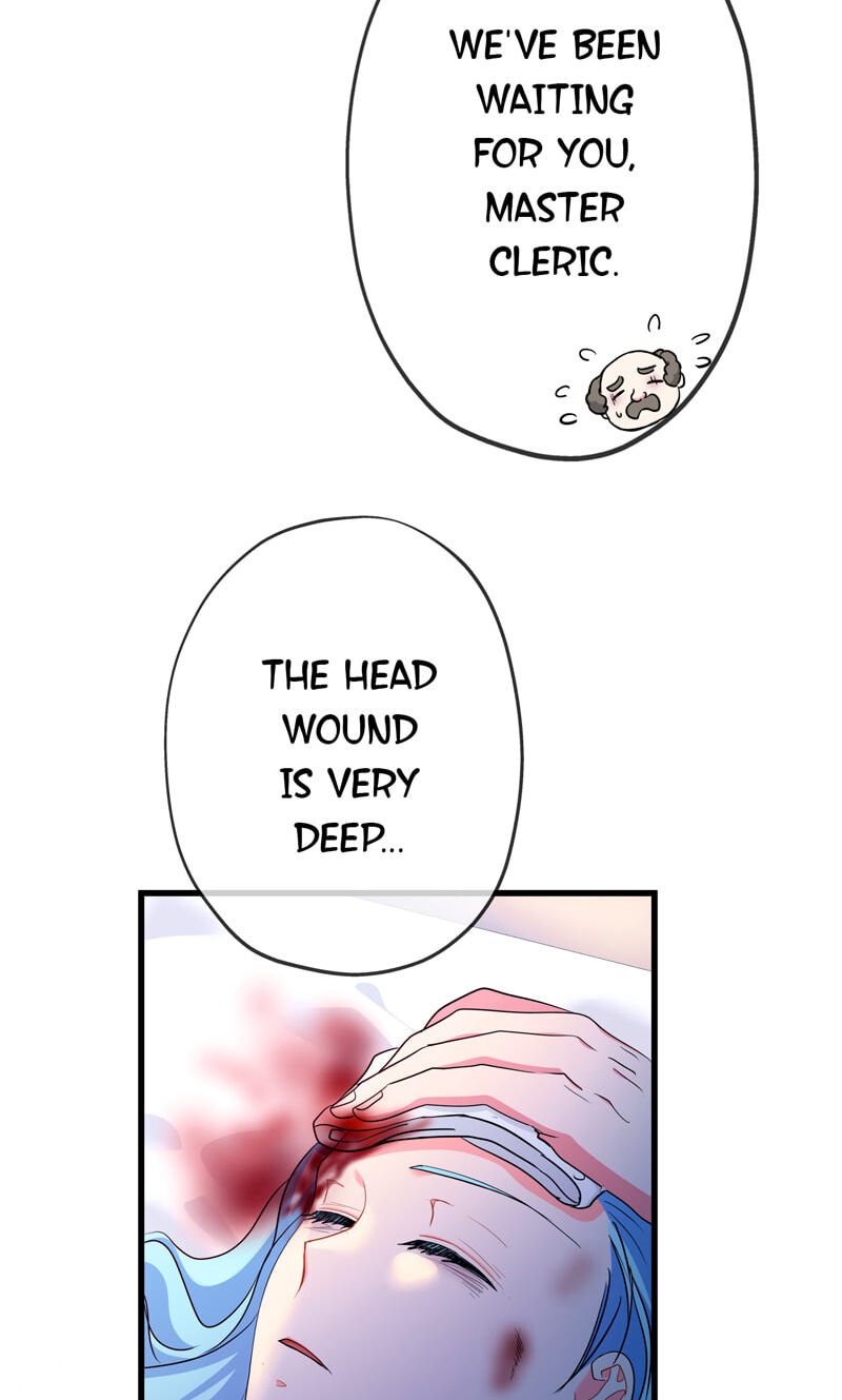 The Duchess Has a Deathwish (Colored) Chapter 33 page 84 - 