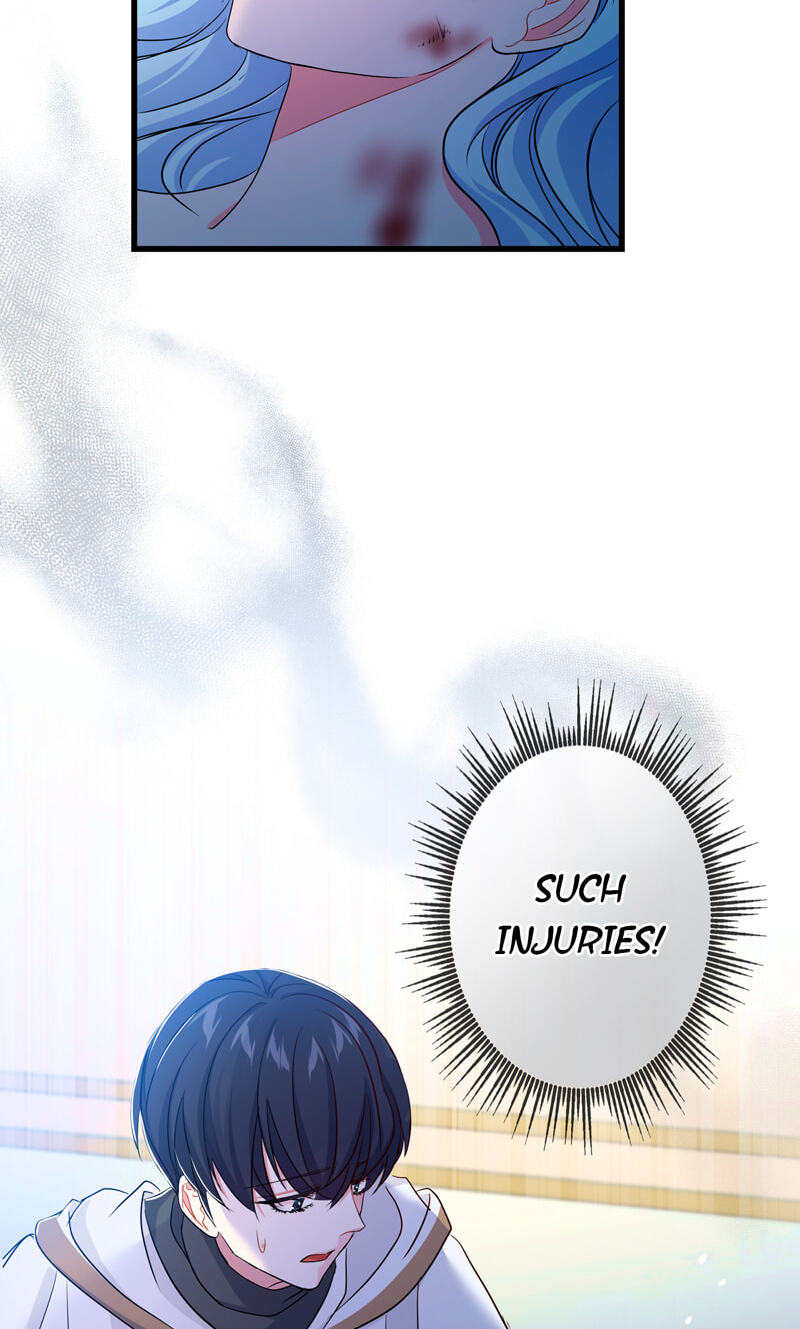 The Duchess Has a Deathwish (Colored) Chapter 33 page 85 - 
