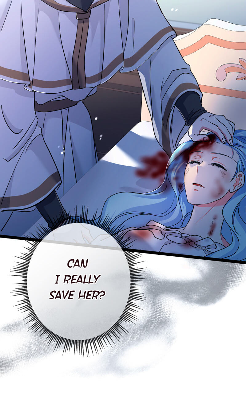 The Duchess Has a Deathwish (Colored) Chapter 33 page 86 - 