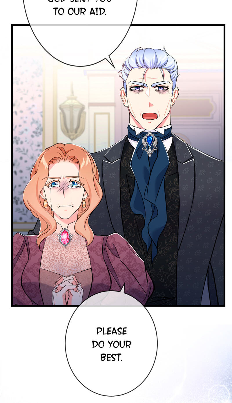 The Duchess Has a Deathwish (Colored) Chapter 33 page 88 - 