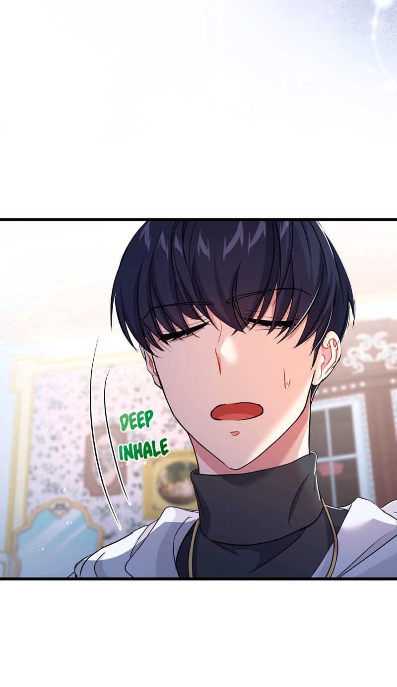 The Duchess Has a Deathwish (Colored) Chapter 33 page 90 - 
