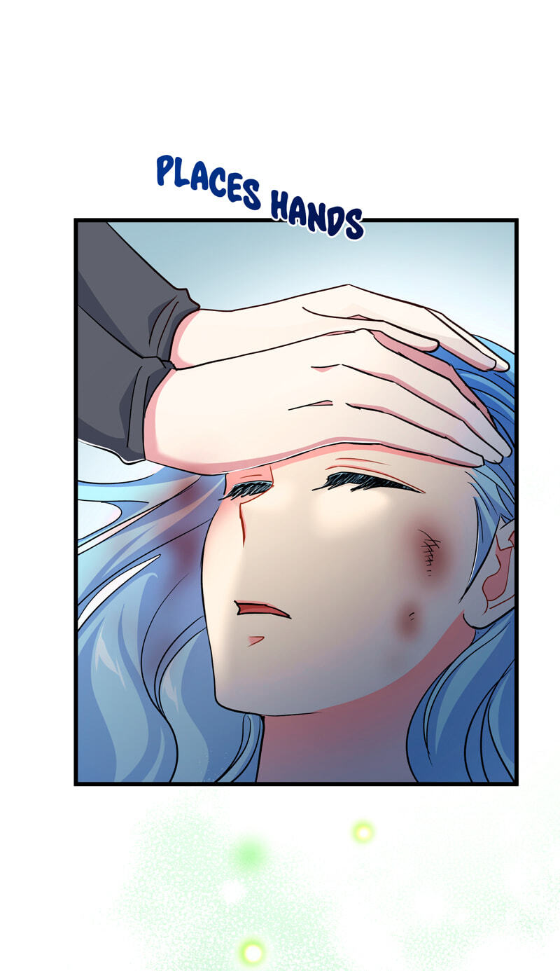 The Duchess Has a Deathwish (Colored) Chapter 33 page 91 - 