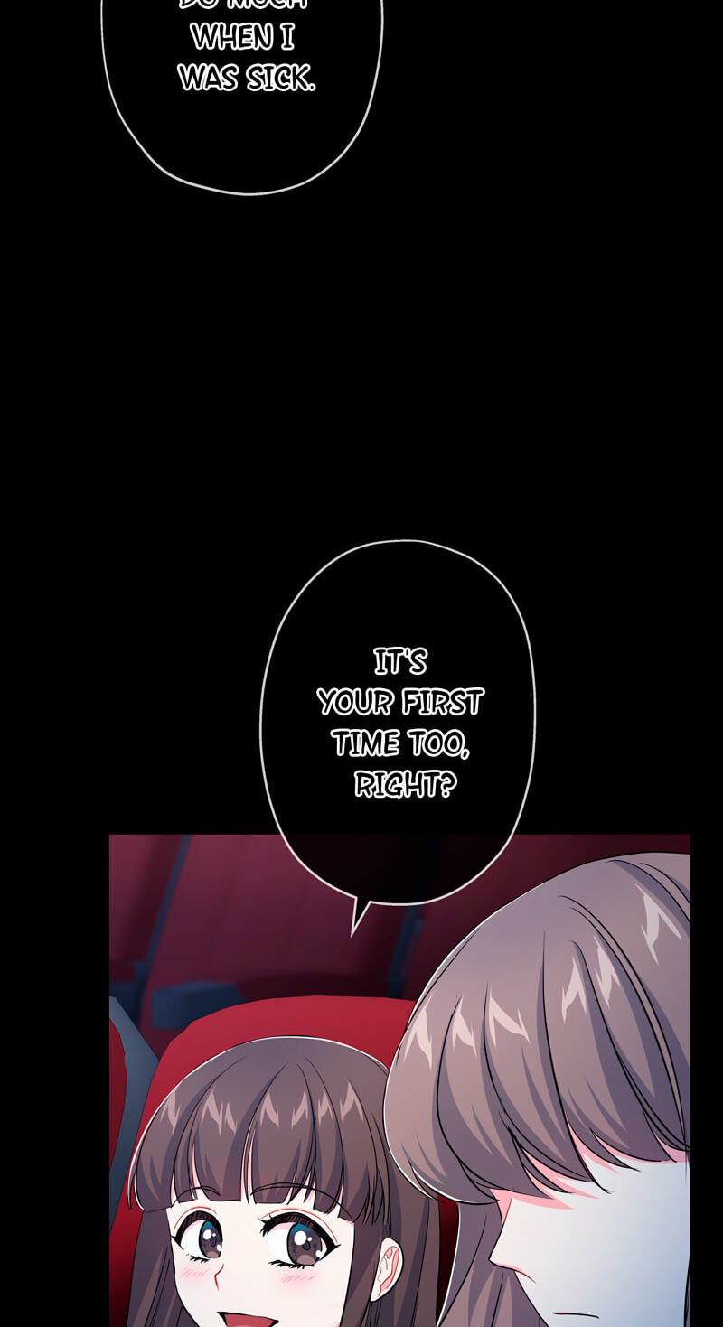 The Duchess Has a Deathwish (Colored) Chapter 34 page 12 - 
